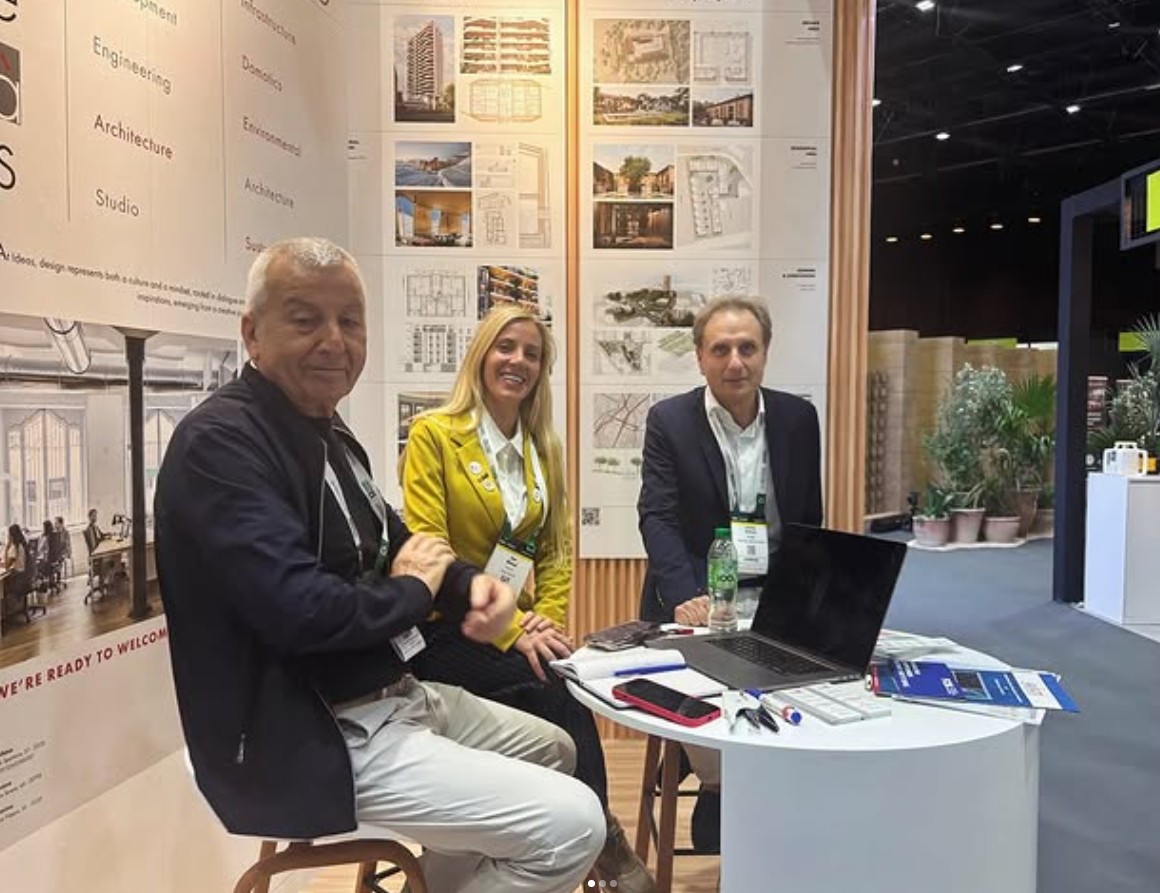 Ideàs negli scenari internazionali del design e dell’innovazione